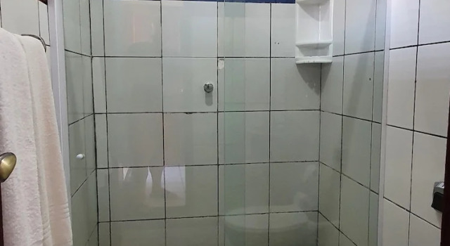 Четырёхместный номер Comfort Pousada California