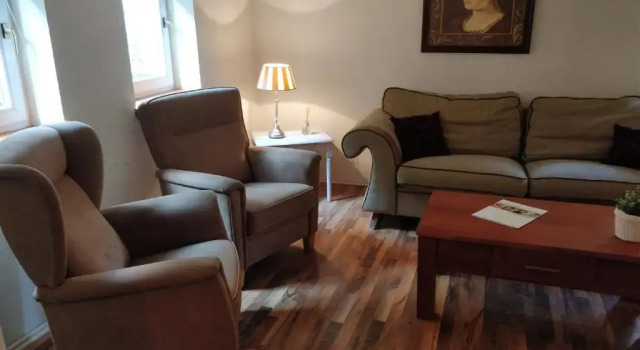 Апартаменты Standard Steenenhoeve