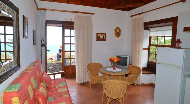 Corral Casita Blanca by Isla Bonita