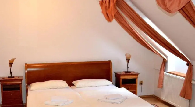 Penzion Scarlet, Rezervovat Hotel Trenčín Trenčiansky kraj