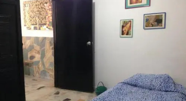 Casabiche hostal