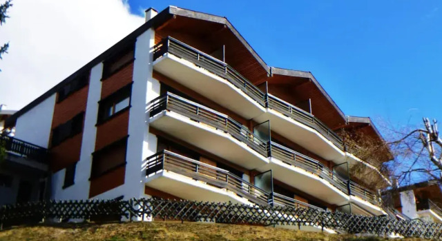 Beaulieu F 014 - CENTER apartment 5 pers, Prenota Appartamento Veysonnaz 