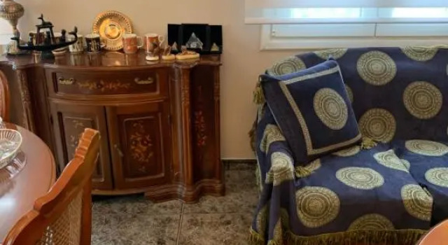 Апартаменты Holidays Pelion Katerina s house