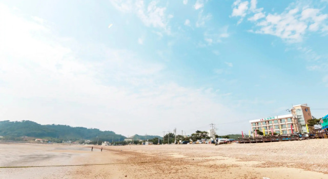 Anmyeondo Ocean Beach MOTEL, Reserva ahora Motel Anmyeon Chungcheongnam-Do