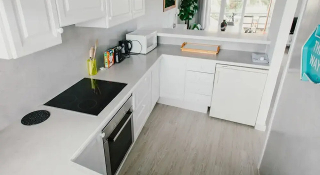 Апартаменты с 3 комнатами Apartamento Cargols 5