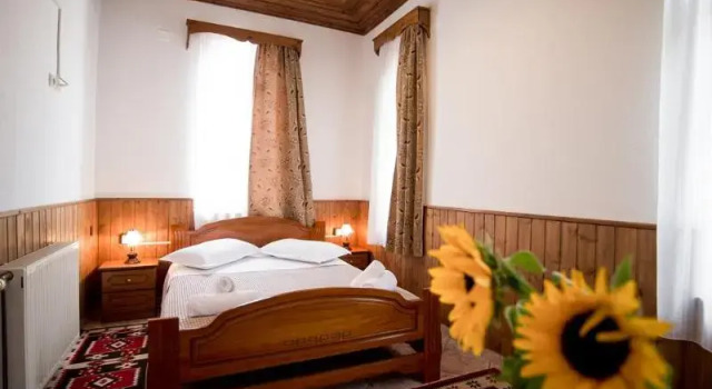 Одноместный номер Standard Hotel Kalemi