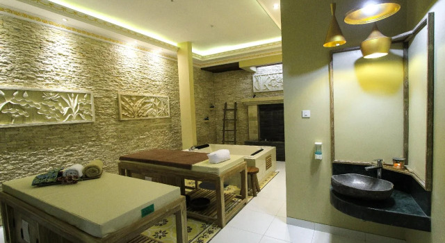 Ndalem Nuriyyat Villa, Spa & Skin Care, Reserva ahora Resort Ngaglik Provincia de Yogyakarta