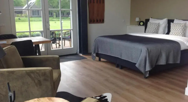 B&B De Veluwe Hoeve, Reserva ahora Bed & breakfast Eerbeek Veluwe