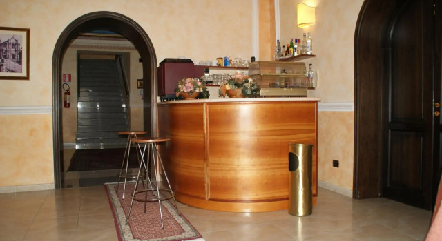Hotel Gresi