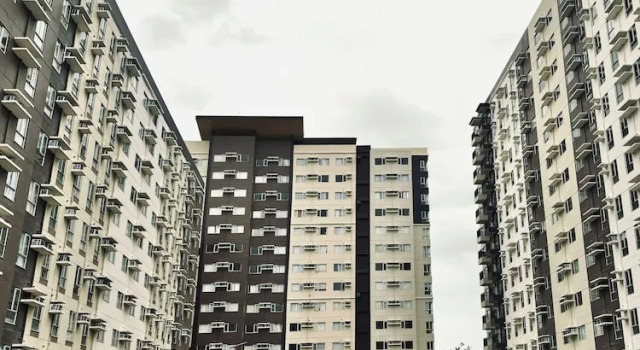 Spacious & Stylish City Haven