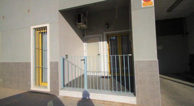 Apartamento CasaTuris cerca del aeropuerto de El Altet AT101, จอง อพาร์ทเมนท์ El Altet Costa Blanca