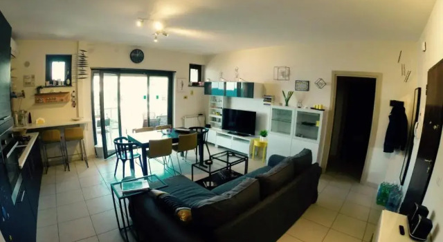 Апартаменты Deluxe Luxury Apartment