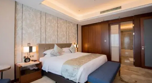 Люкс Executive Argyle Grand Hotel