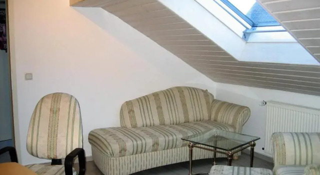 Двухместный номер Economy Landgasthof Eschbacher Katz