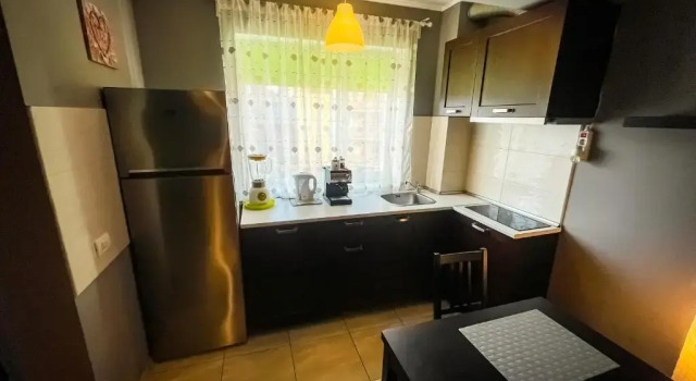 Студия Prima Residence Apartment
