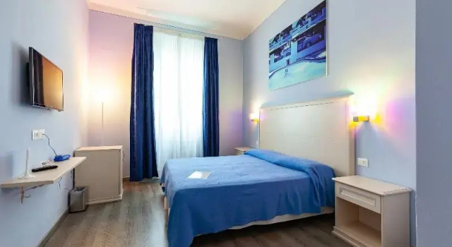 Полулюкс Comfort SmArt Hotel Bartolini