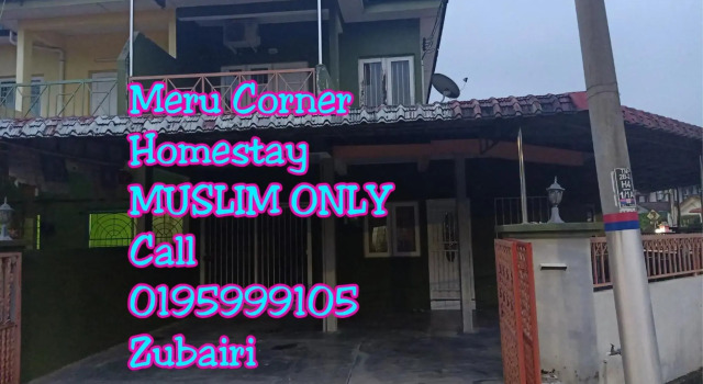 Meru Corner Homestay