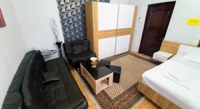 Номер Standard ApartHotel RioNi