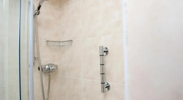 Одноместный номер Standard Seabank Hotel