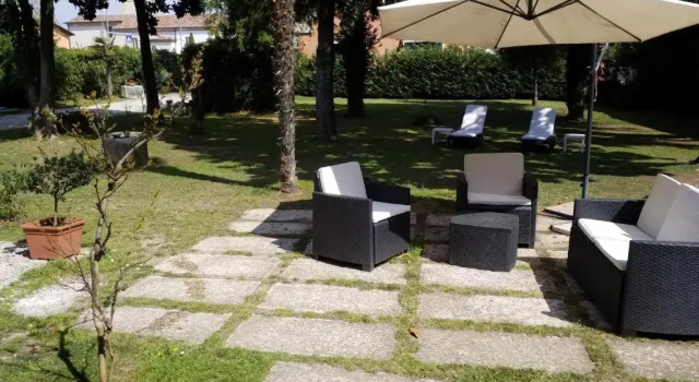 Номер Standard Residenza La Dimora ImPerfetta