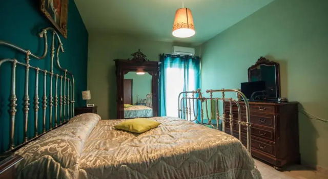 B&B La Dimora di Samu