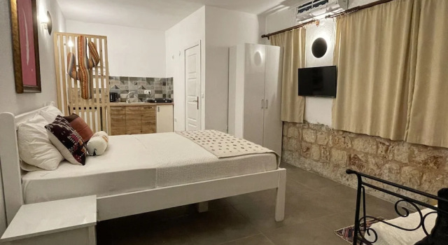 Номер Economy Kaktus Beach Apart