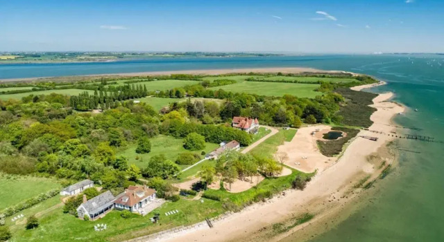 Willows Cottage, Varaa Lomakoti Mökit kohteessa Merseyside, Mökki