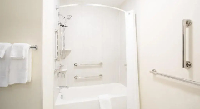 Номер Standard Candlewood Suites Longmont - Boulder Area by IHG