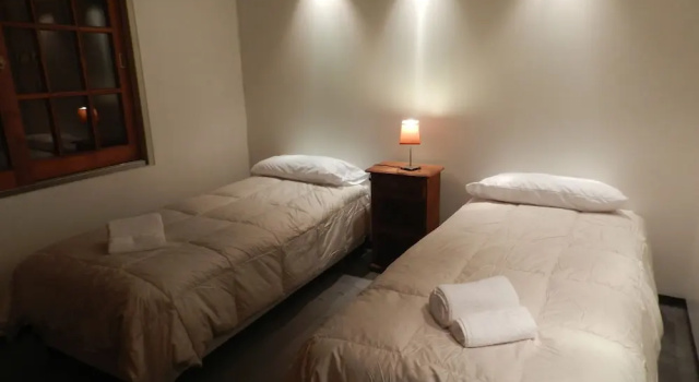 Трёхместный номер Standard La Casona del Rio