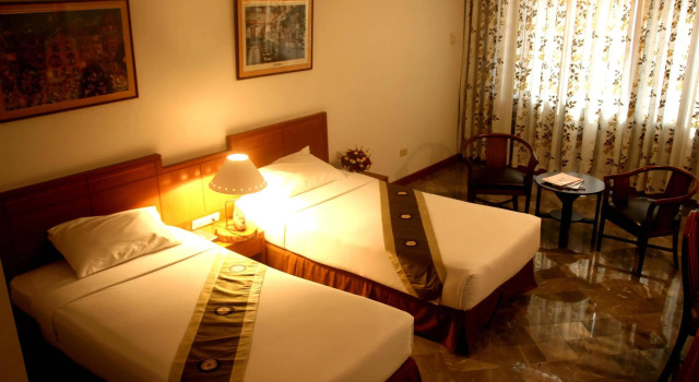 Royal Lanna Hotel