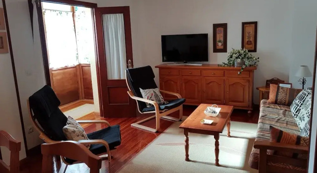 Casa Las Vegas, Rezerwuj Hotel Potes 