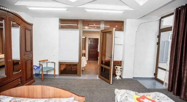 Анита, Забронировать Отель Адлер Большой Сочи, рядом с Plaza Home