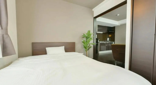 Suncourt Minami 6jo Nibankan / Vacation STAY 7447, Забронировать Отель Саппоро Хоккайдо, рядом с Nijo Fish Market