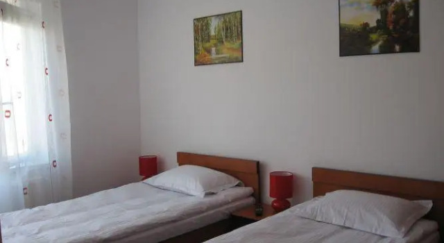 Union Apartment, Rezervovat Apartmán Apartmány v Suceava, Apartmán