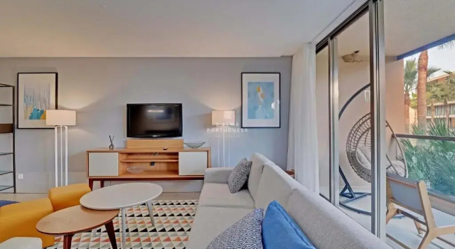 Coco Design Apartment Salgados Beach, Забронировать Апартаменты/квартира Отели Алгарви с парковкой, Парковка