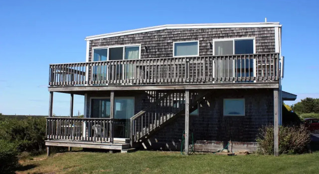 Cape View Motel, Забронировать Мотель Отели Труро с бассейном, Бассейн