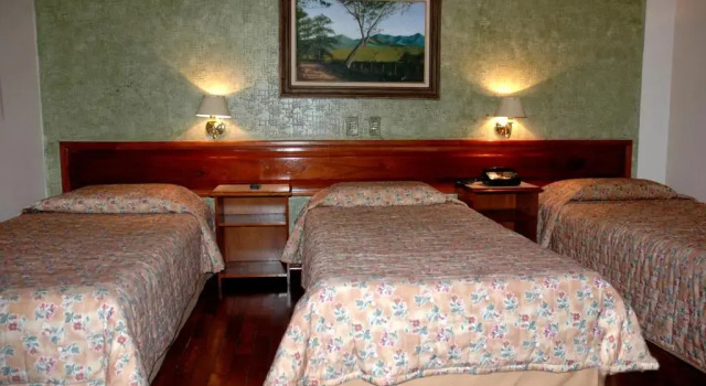Hotel Pousada São Rafael