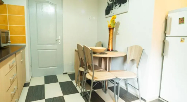Appartamento Apartament Dacul
