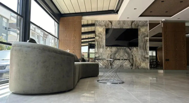 Sam Hotel