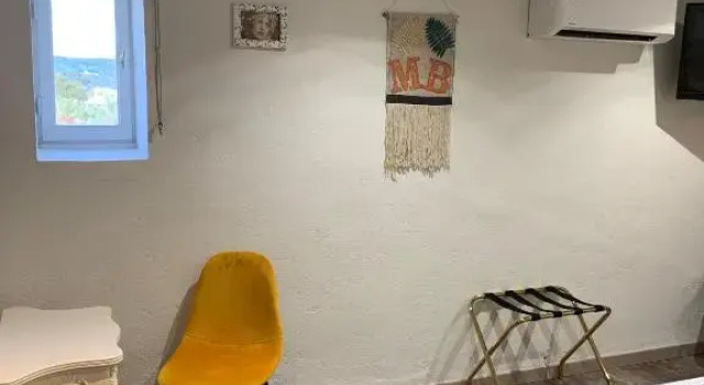 Номер Standard Residence Le 360