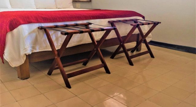 Номер Classic Hotel Caribe Merida Yucatan