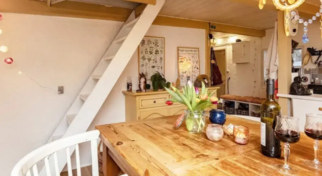 6 Person Holiday Home in Lokken, Rezervovat Rekreační dům Løkken 