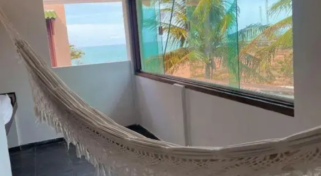 Люкс Vila Moana Jeri