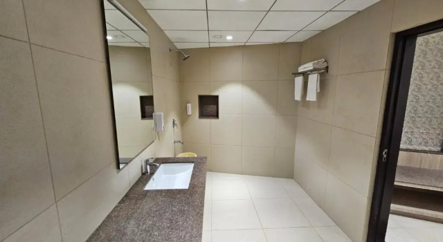 Номер Standard Hotel Bagla Atithi Banaras