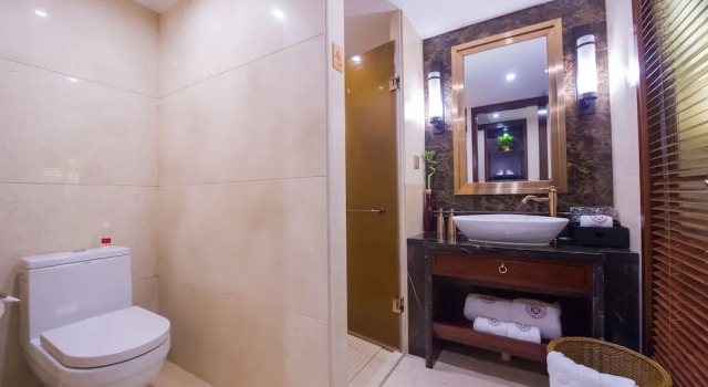 Двухместный номер Standard Guilin Tailian Hotel