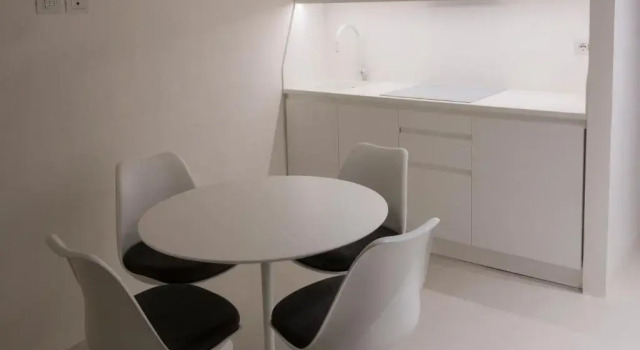 Апартаменты Solo per Noi Apartment