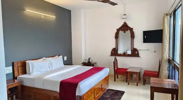Номер Superior Captain Resort
