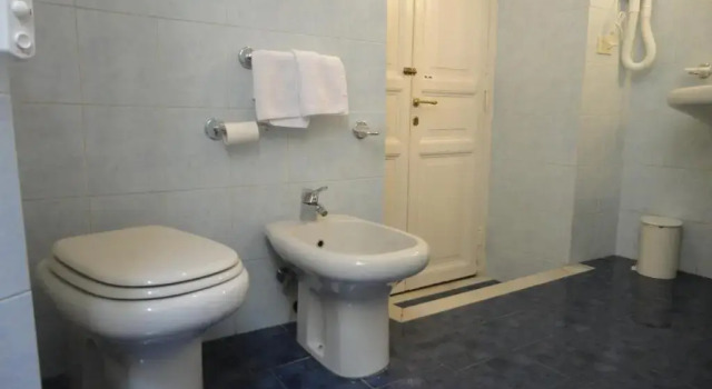 Standard Zimmer All'Obelisco
