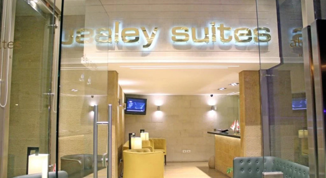 Aley Suites, Book Hotel 3-Star Hotels in Mount Lebanon, 3*