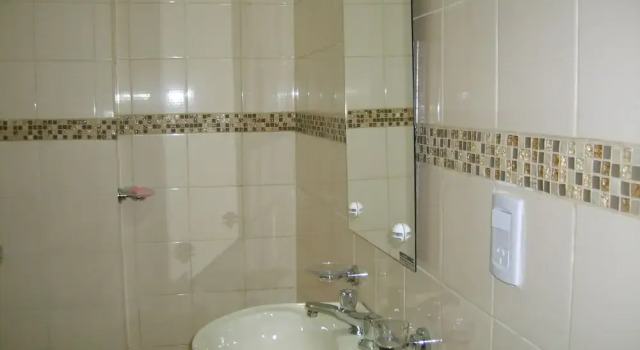 Апартаменты Standard Alecrin Apart